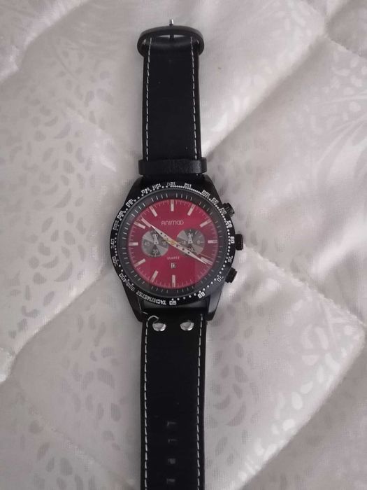 Ceas Animo GT RED