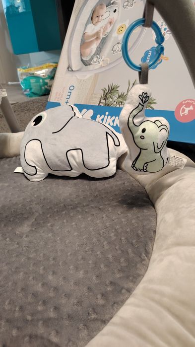 2 бр. Активни гимнастики