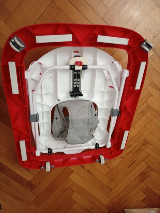 проходилка чисто нова