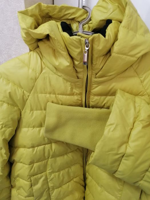 Продам куртку весна-осень