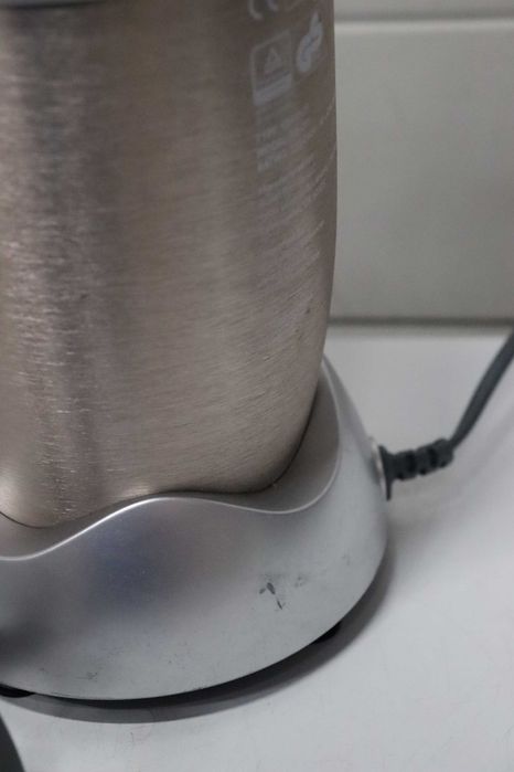 Nutribullet Pro 900, Електрически миксер, Чопър, Смути миксер, 900W