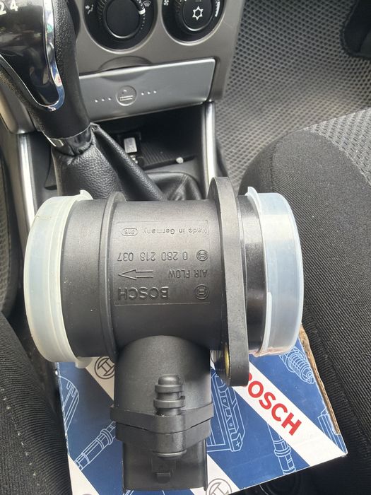 Дмрв валюметр 037  BOSCH оригинал