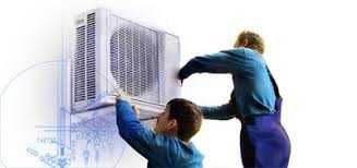 Установка кондиционера Алматы опыт 8 лет