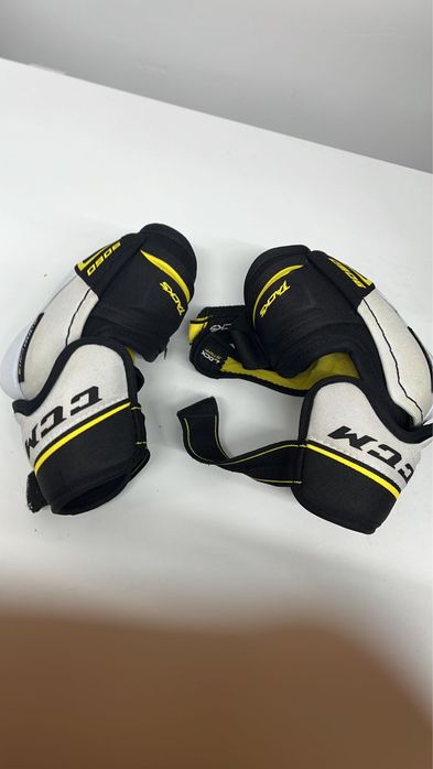 Хоккейная экпипировка