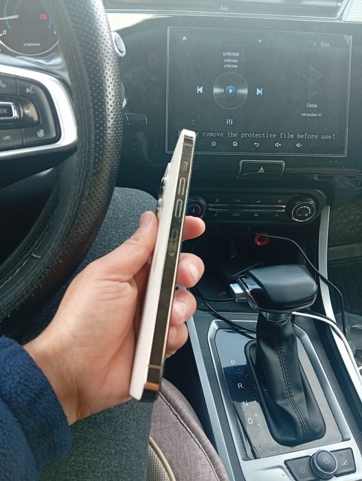 iPhone 13 pro max 128G