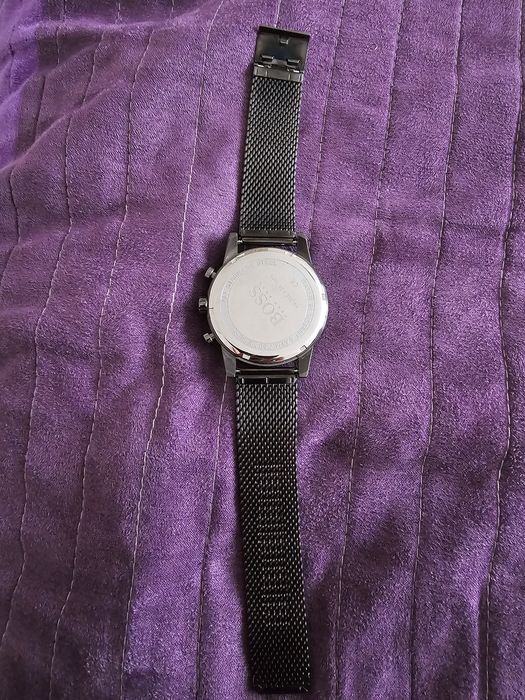 Часовник HUGO BOSS