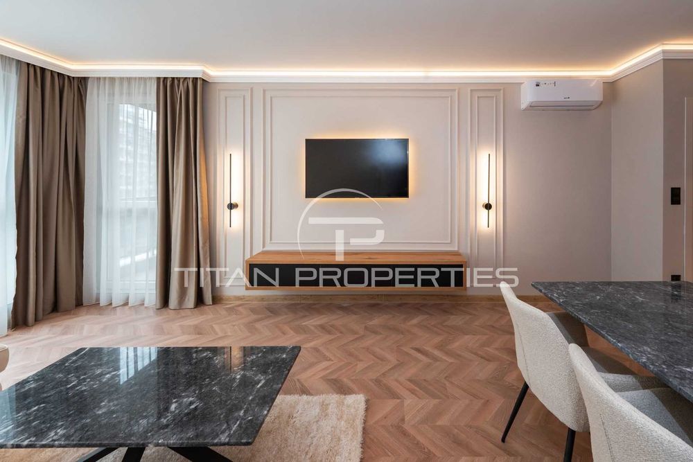 Продава се Двустаен апартамент в Пловдив, Южен - 77 кв.м за 1916 €/кв.м - Снимка #4