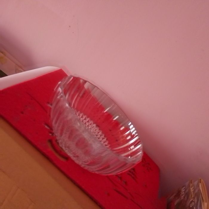 Винтидж декоративна купа