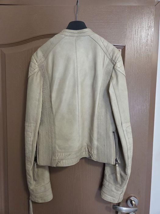 Кожено Яке Pepe Jeans