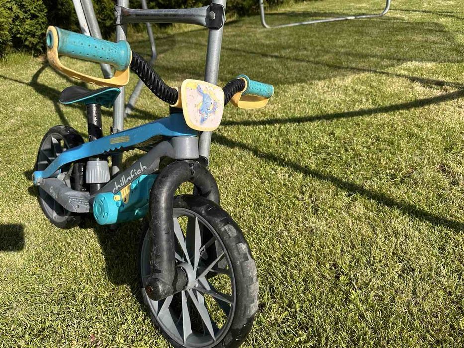 Баланс колело Chillafish