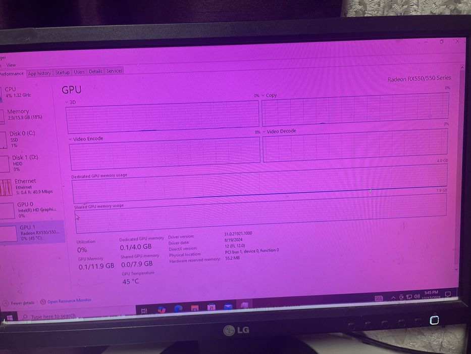 Dell optiplex 3050 (pc pt gaiming)