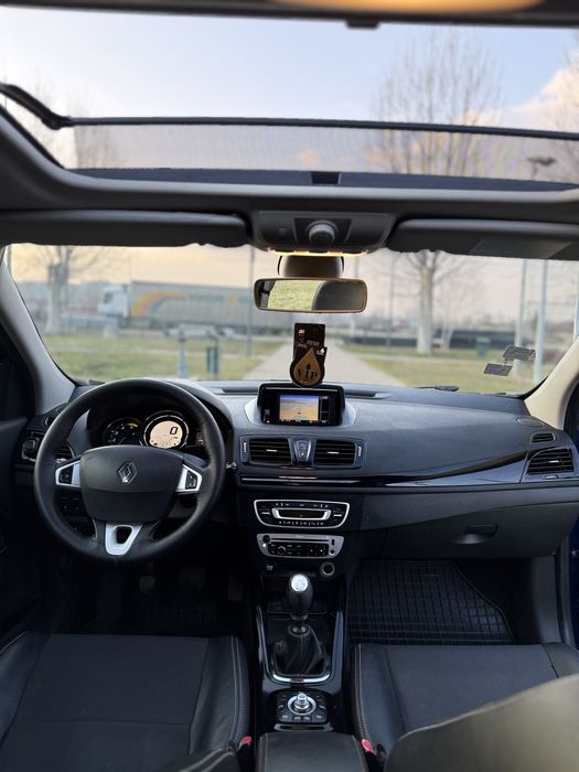 Renault megane 3 bose,  masina e full, an2013 manuala 6+1 proprietar
