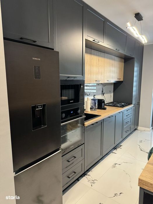 Apartament 3 camere – Moghioros Park Residence (Proprietar)