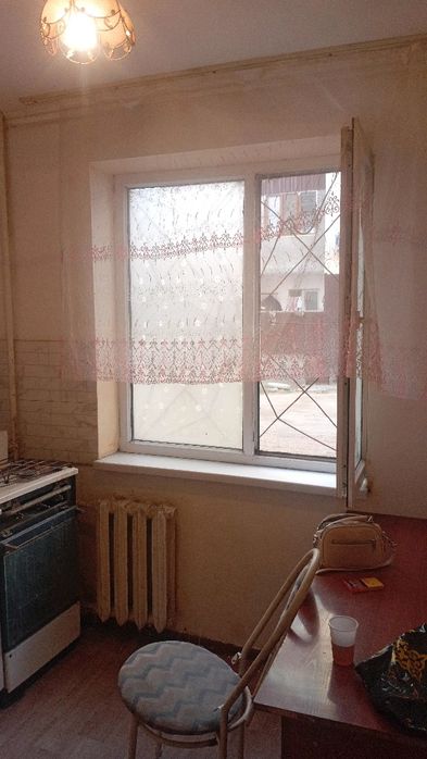 продам 1 ком. кв.в 5мкр дом 16