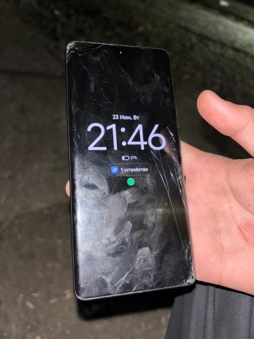 Redmi note 14 pro