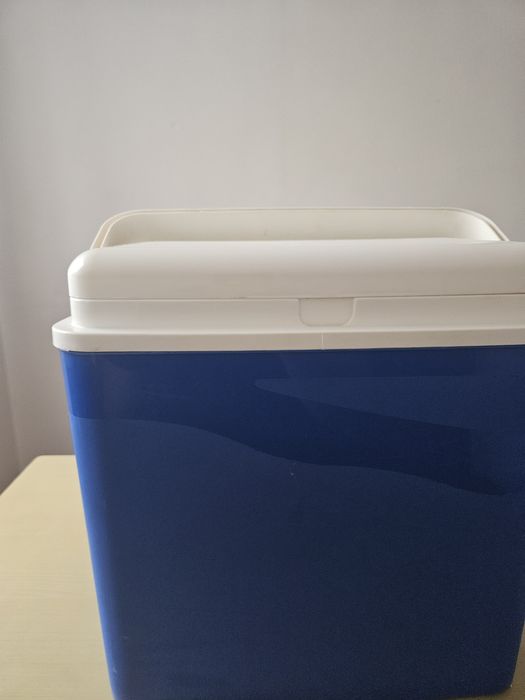 Хладилна чанта за бира