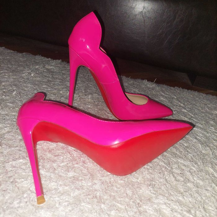 Чисто Нови Официални Обувки