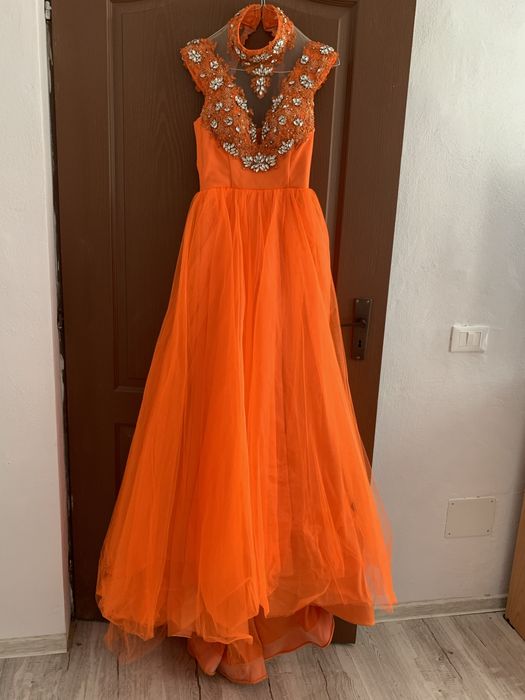 Rochie de seara eleganta