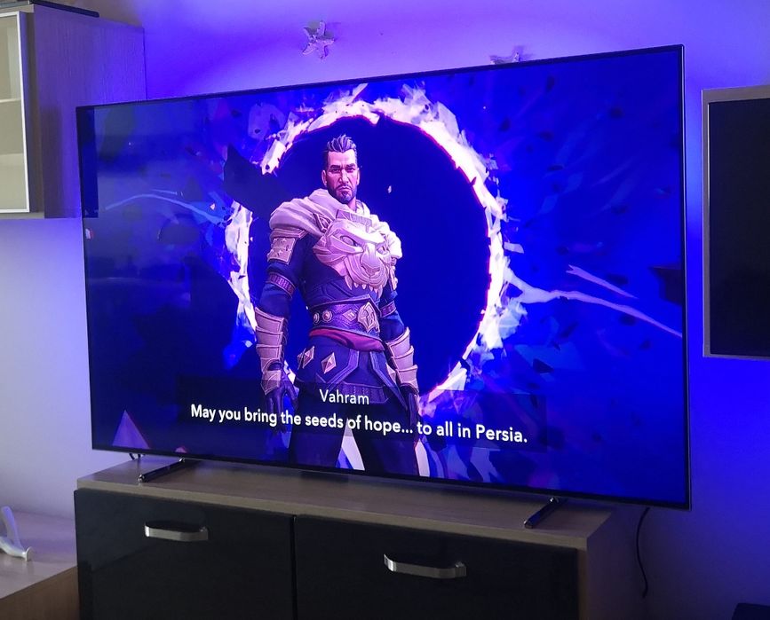 Prince of Persia: The Lost Crown PS4