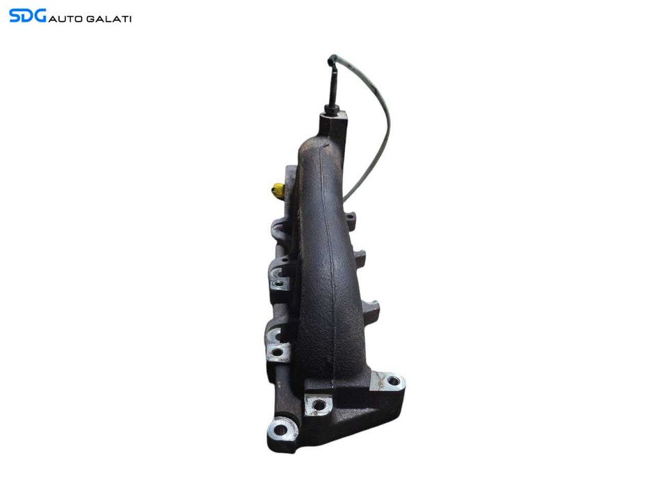 Galerie Evacuare Renault Laguna 2 1.9 D 2001 - 2007 Cod 8426549 [N2235]
