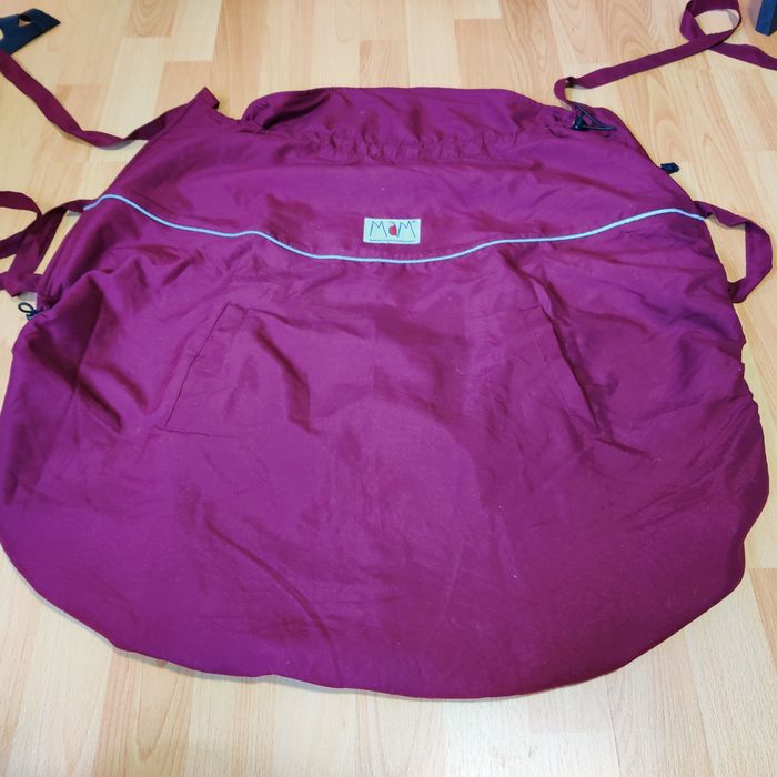 Protecţie universală pentru sistem purtareMaM