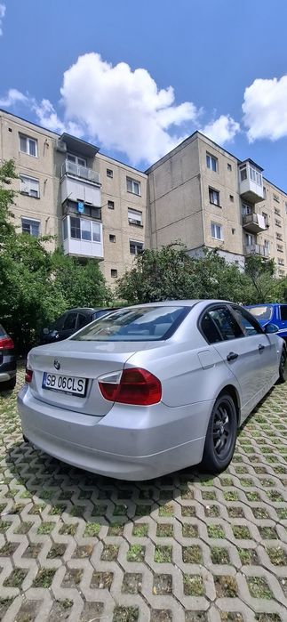 BMW 3 Series 2006 — imagine 5