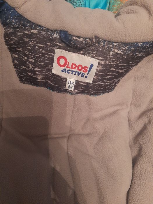 Продам зимний костюм