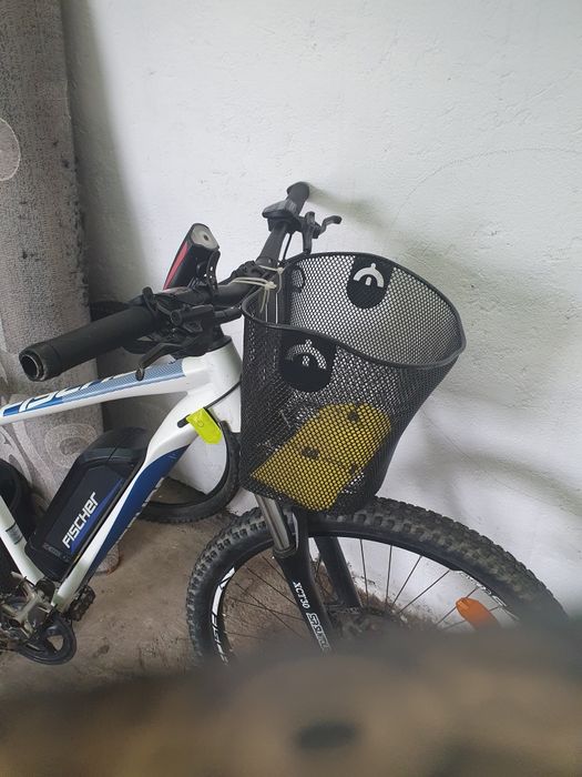 Bicicleta  electrica
