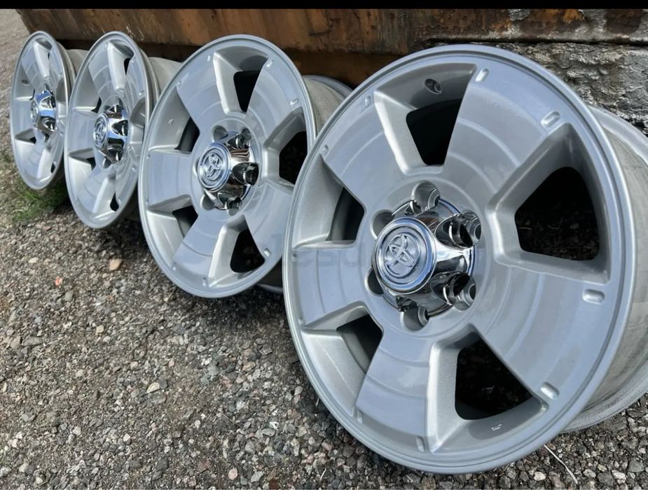 Диск R18 комплек