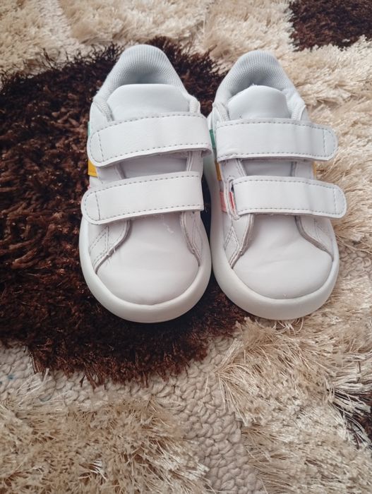 Adidași Adidas mărimea 21