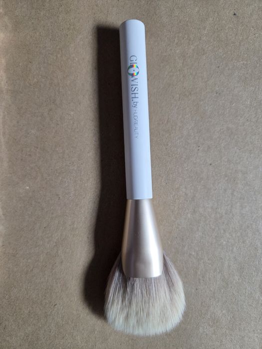 Set de pensule pentru aplicarea machiajului