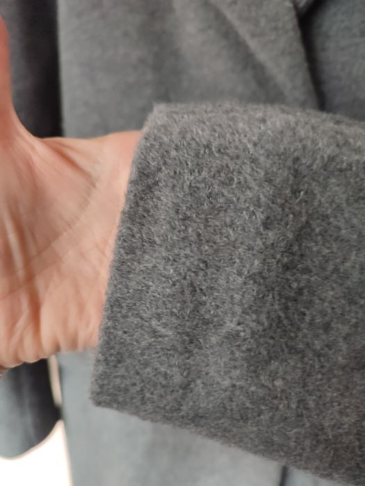 Marc Cain вълнено палто L