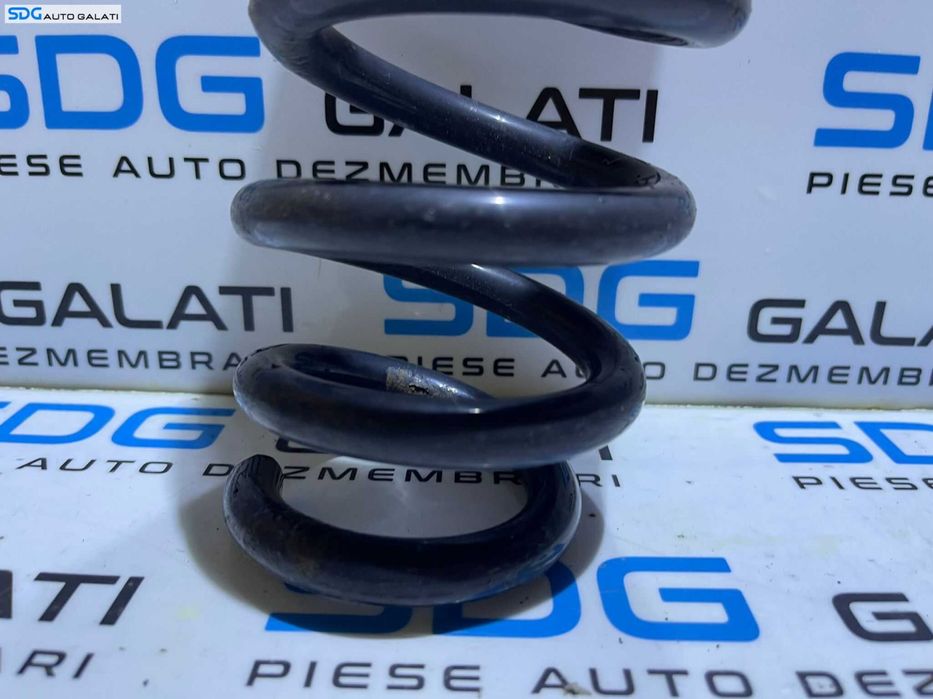 Arc Spate Dreapta BMW Seria 3 E90 2004 - 2011
