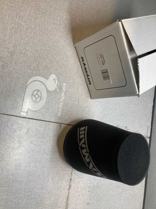 Конусни спортни филтри ramair универсални 76 89 102 рамаир