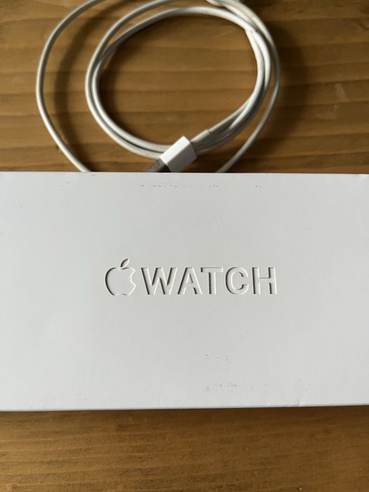 Apple Watch series 7  41 mm