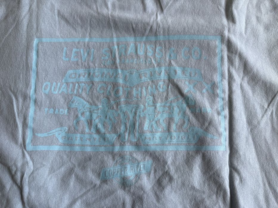 Levis / Levi’s T-shirt ОРИГИНАЛНИ мъжки тениски - S/M/L