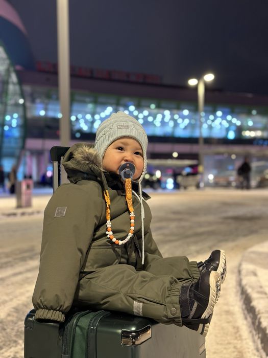 Комбинезон KERRY