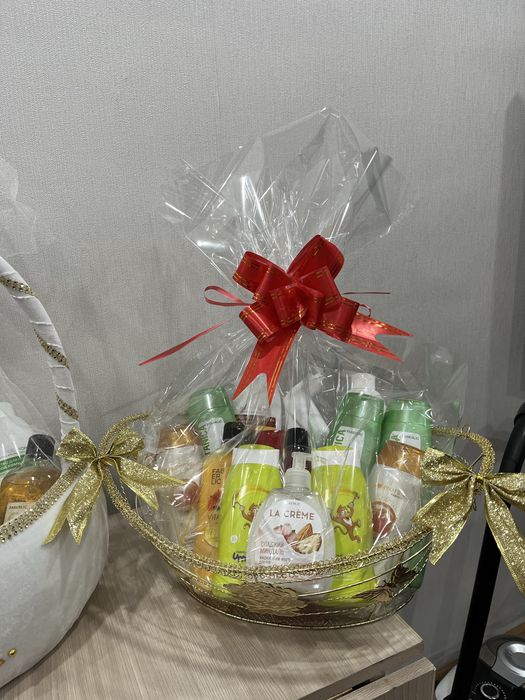 Корзина для тойбастара Faberlic