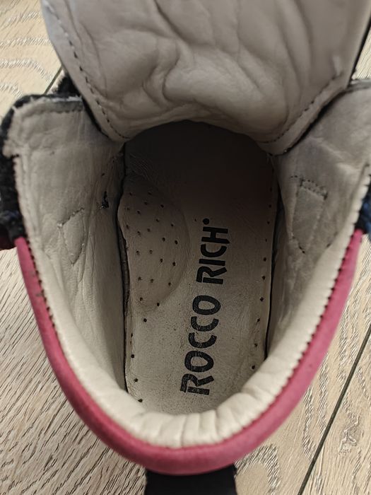 Papuci ortopedici mărimi 21 pana la 28