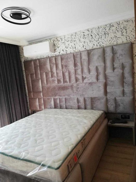 Дава се под наем Двустаен апартамент в София, Дианабад - 77 кв.м за 561 € - Снимка #2