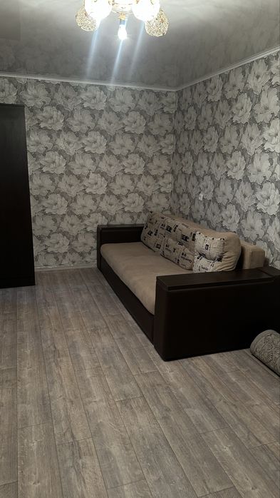 Сдам 1 комнатную квартиру