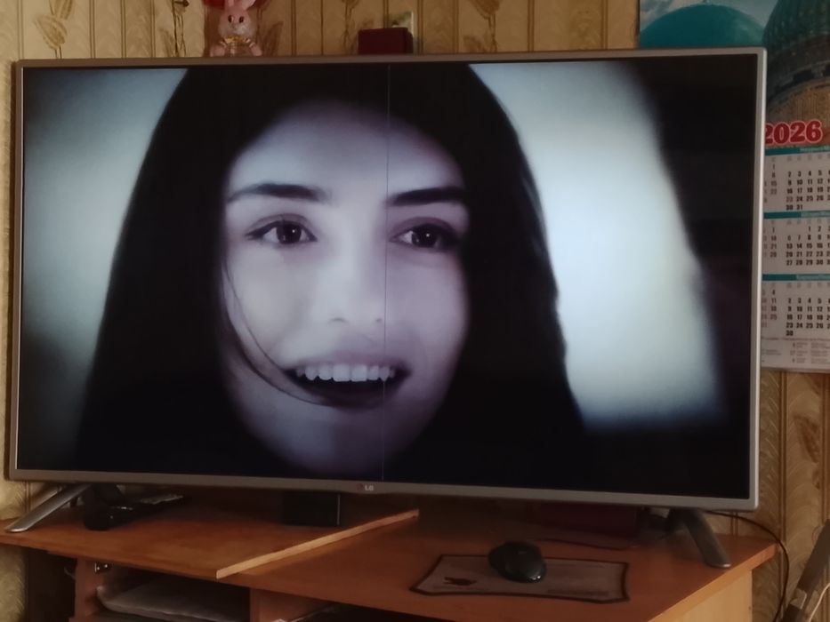 Смарт ТВ 47 дюймов