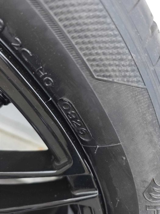 Roti noi vara BMW R21 in doua latimi X5 g05, X6 g06 DOT 2026 cu omologare*