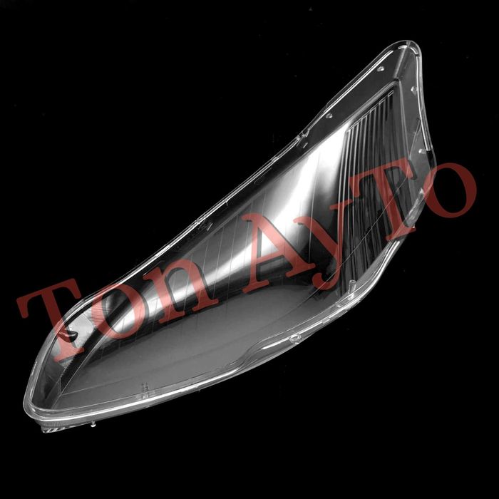 Капаци Фарове Мерцедес W221 Mercedes W221 2006 - 2009 S Class PRE LCI Преди Фейслифт Стъкла Фарове Капаци
