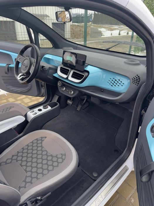 Xev Yoyo 2022 Pure White