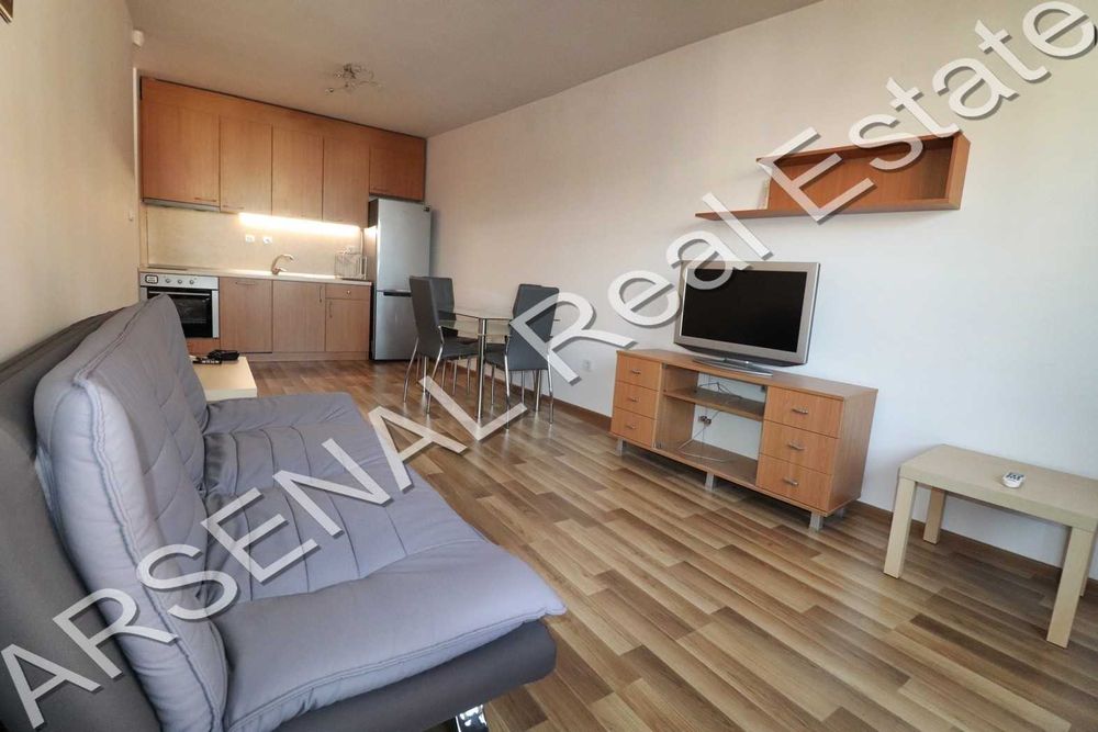 Дава се под наем Двустаен апартамент в София, Лозенец - 70 кв.м за 548.25 € - Снимка #2