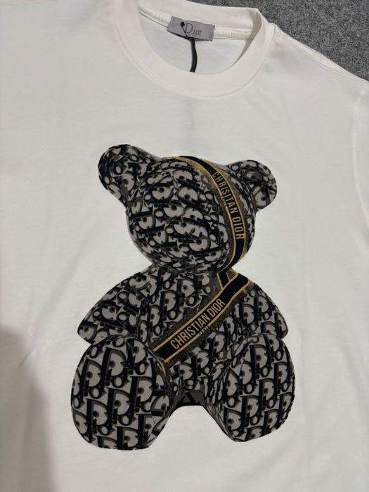 Tricou Christian Dior