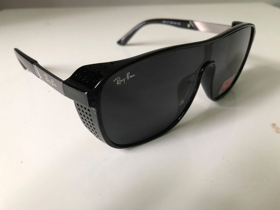 Ochelari de soare Ray-Ban