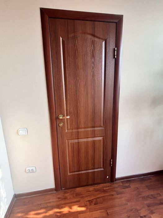 Продам Двери бу от 7000 тг