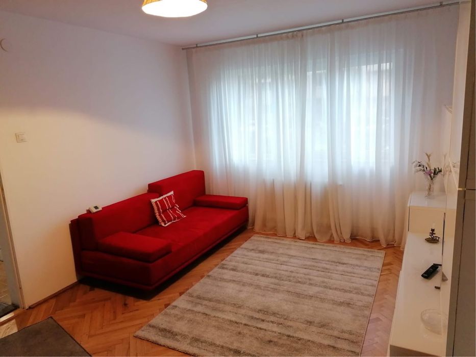 Vand apartament 3 camere Grigorescu zona Profi 61 mp